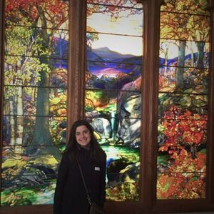 Meet your Posher, Katy